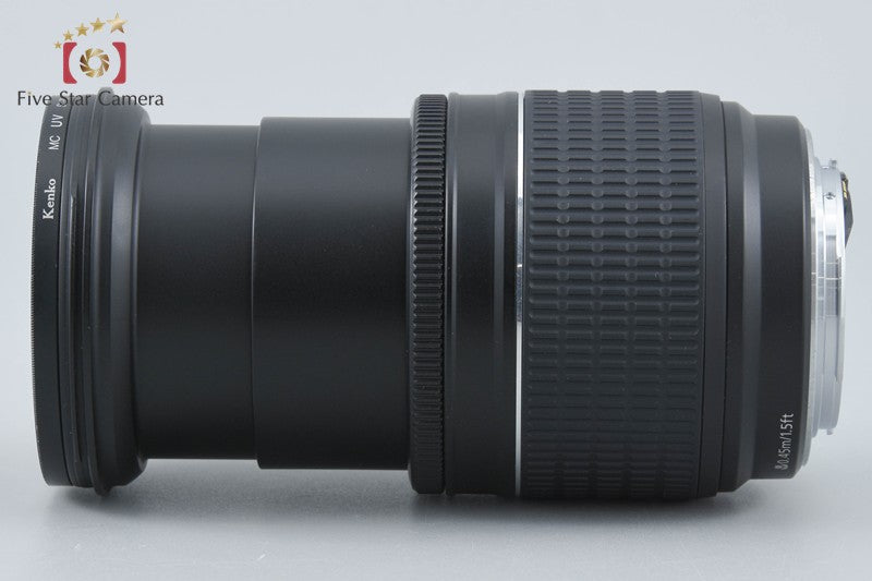 Canon EF 28-200mm f/3.5-5.6 USM