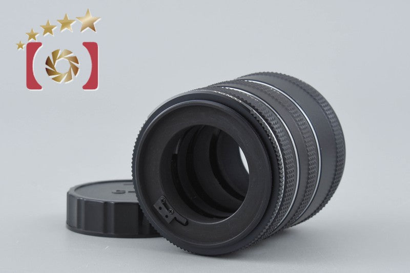CONTAX Extension Tube 13mm, 20mm, 27mm