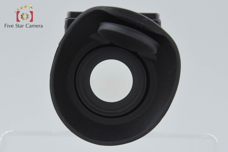 Nikon DW-4 Magnifier Viewfinder for F3 w/ Box