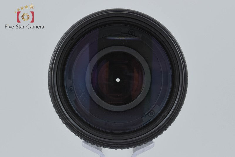 Nikon AF NIKKOR 70-300mm f/4-5.6 G Black
