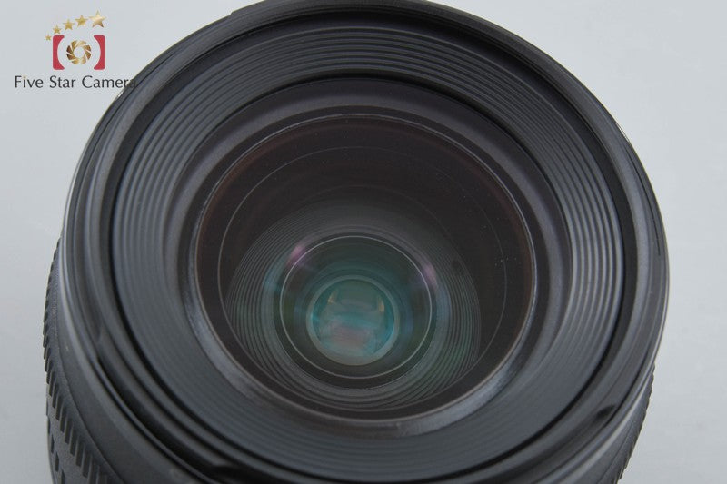 Canon EF 24mm f/2.8