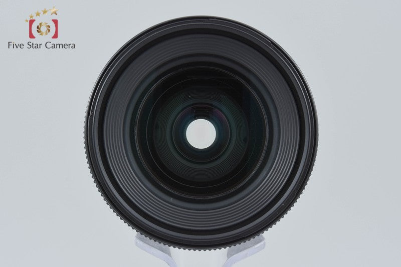 Canon EF 24mm f/2.8