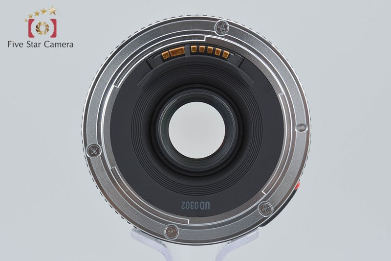 Canon EF 24mm f/2.8