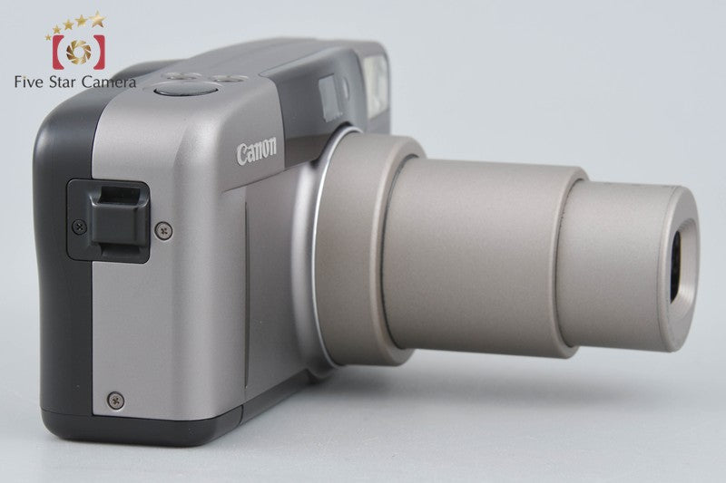 Canon Autoboy S PANORAMA 35mm Point & Shoot Film Camera