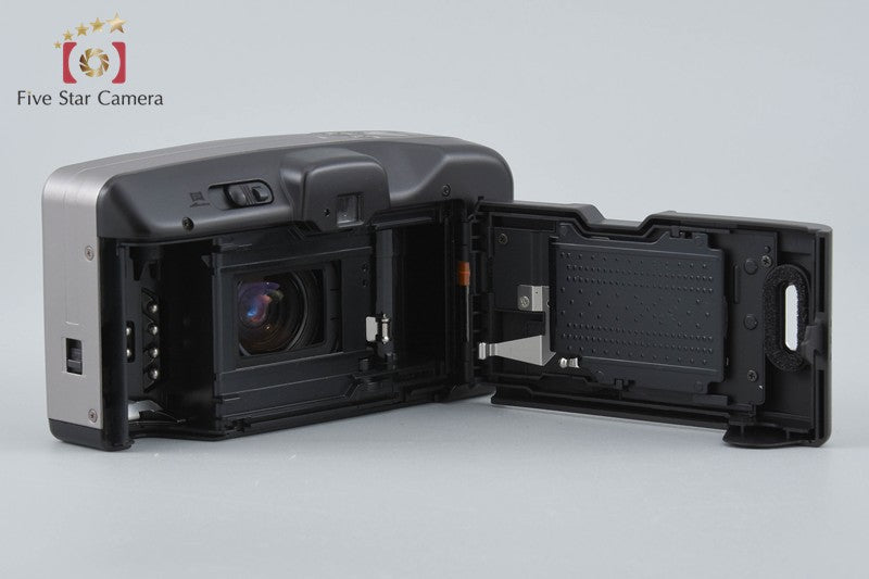 Canon Autoboy S PANORAMA 35mm Point & Shoot Film Camera