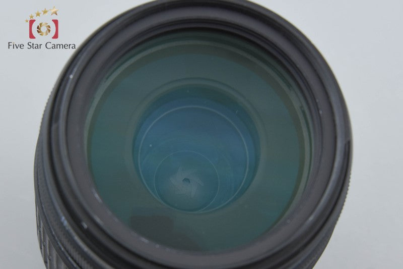 PENTAX SMC DA 55-300mm f/4-5.8 ED