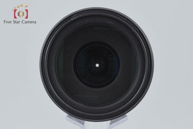 PENTAX SMC DA 55-300mm f/4-5.8 ED