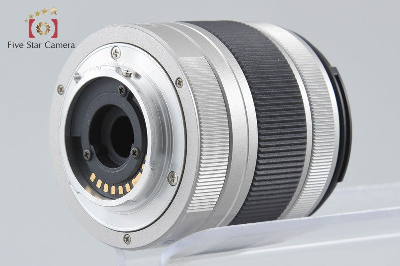 Pentax SMC 5-15mm f/2.8-4.5 ED AL IF 02 STANDARD ZOOM Q Mount