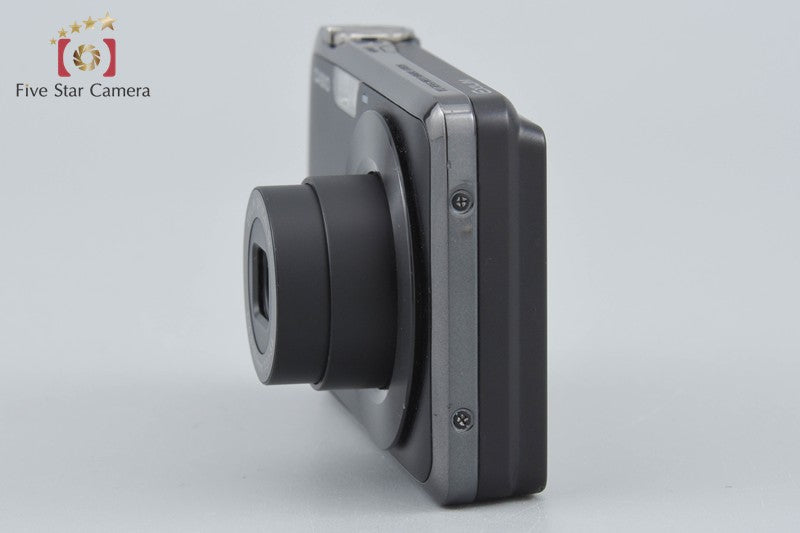 Casio EXILIM EX-Z330 Black 12.1 MP Digital Camera