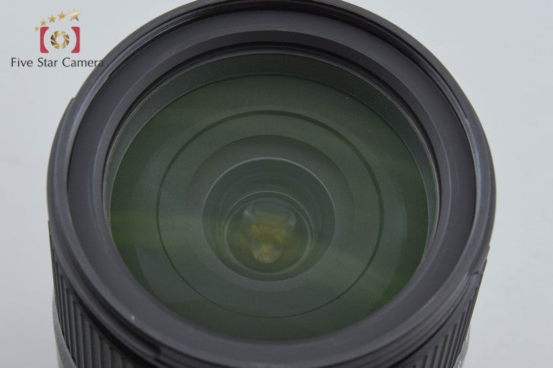 Tamron B016 16-300mm f/3.5-6.3 Di II VC PZD for Canon w/ Box