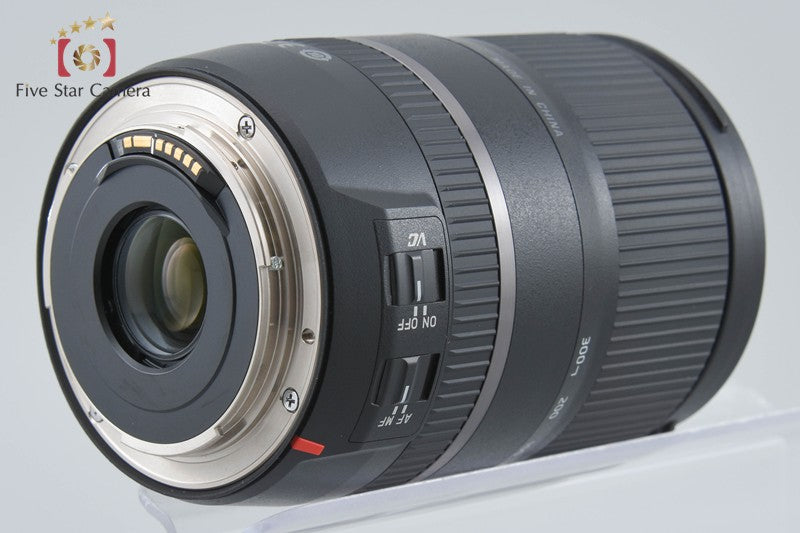 Tamron B016 16-300mm f/3.5-6.3 Di II VC PZD for Canon w/ Box