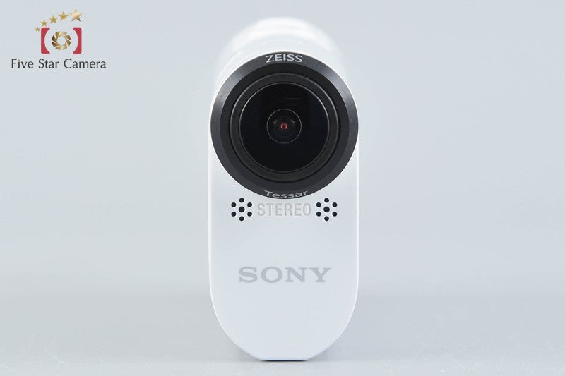 SONY FDR-X1000V Digital Camcorder
