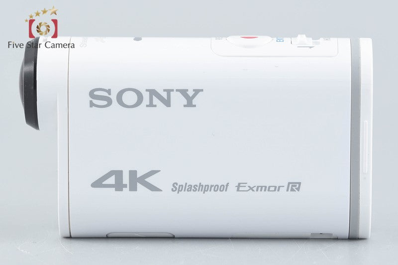 SONY FDR-X1000V Digital Camcorder