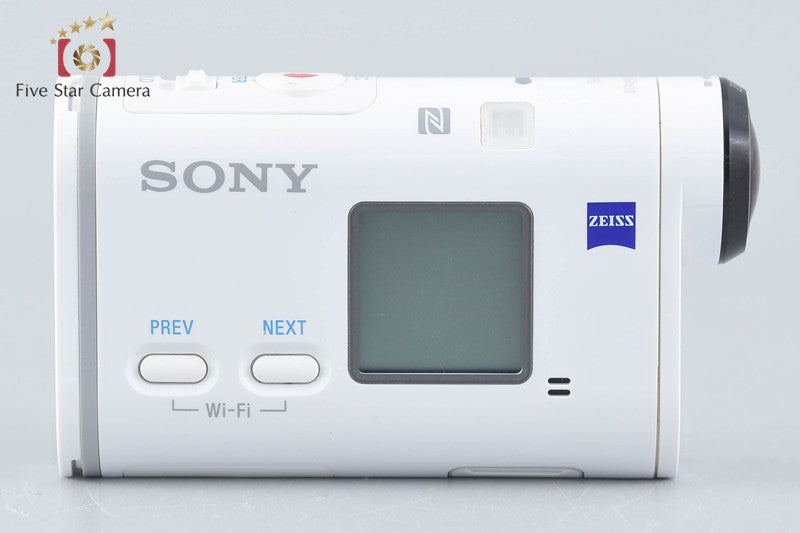 SONY FDR-X1000V Digital Camcorder