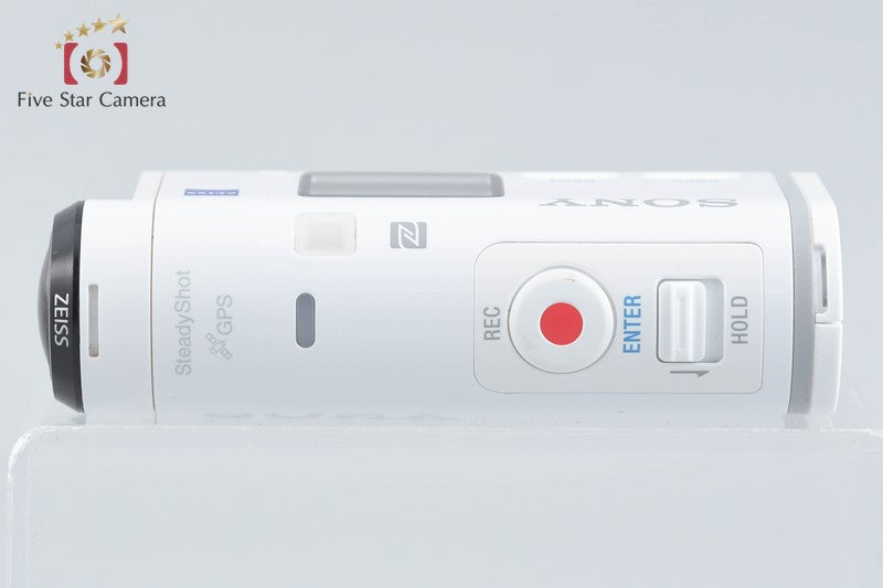 SONY FDR-X1000V Digital Camcorder
