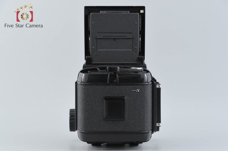 Mamiya RB67 PRO S Medium Format Film Camera Body