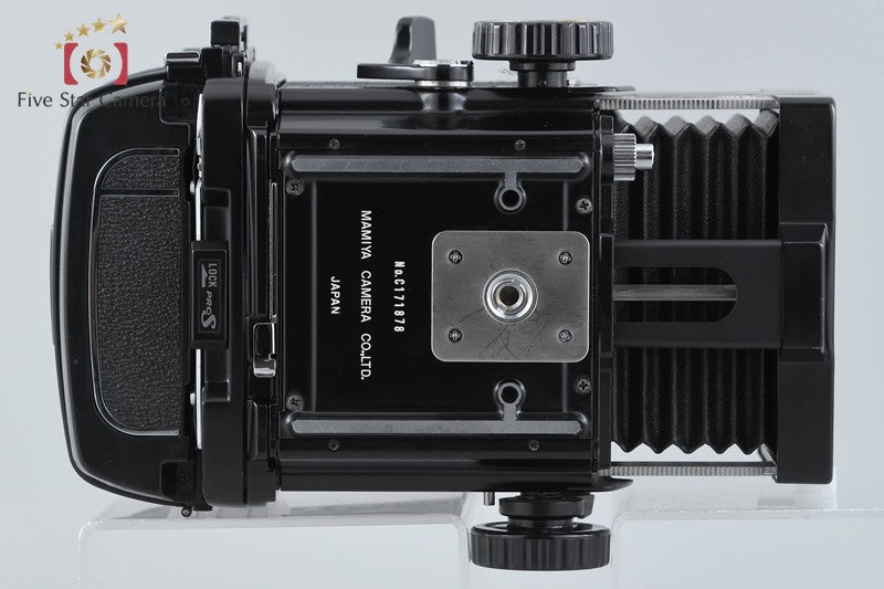 Mamiya RB67 PRO S Medium Format Film Camera Body