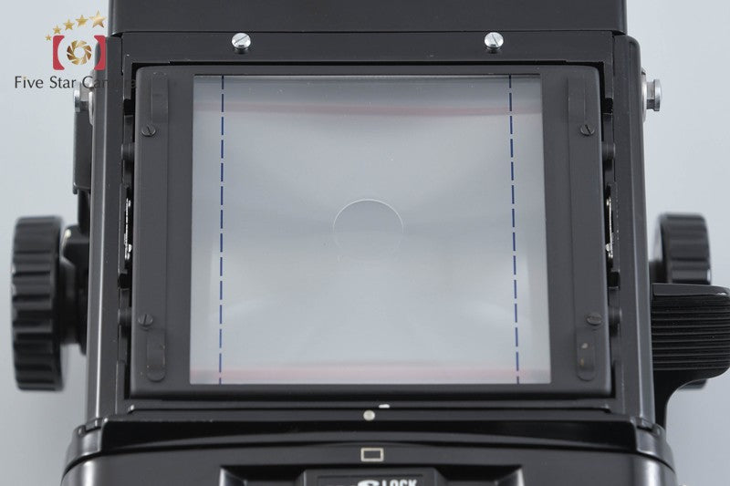 Mamiya RB67 PRO S Medium Format Film Camera Body