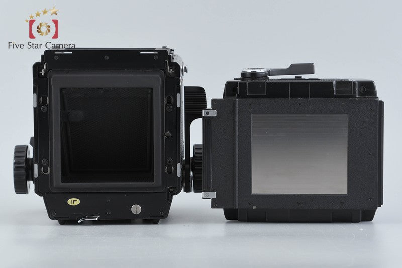 Mamiya RB67 PRO S Medium Format Film Camera Body