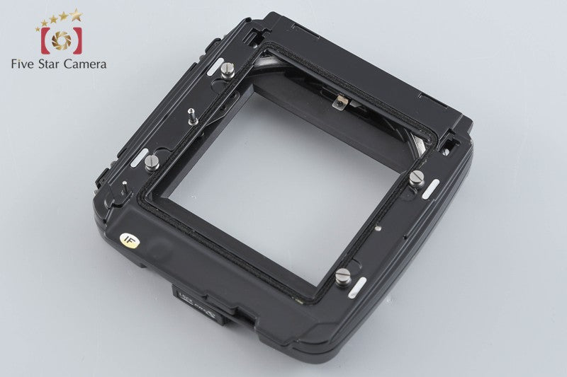 Mamiya RB67 PRO S Medium Format Film Camera Body