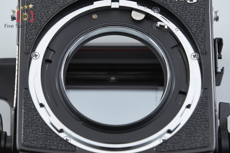 Mamiya RB67 PRO S Medium Format Film Camera Body
