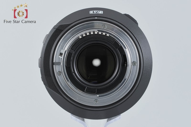 Tamron B005 SP AF 17-50mm f/2.8 XR Di II VC for Nikon