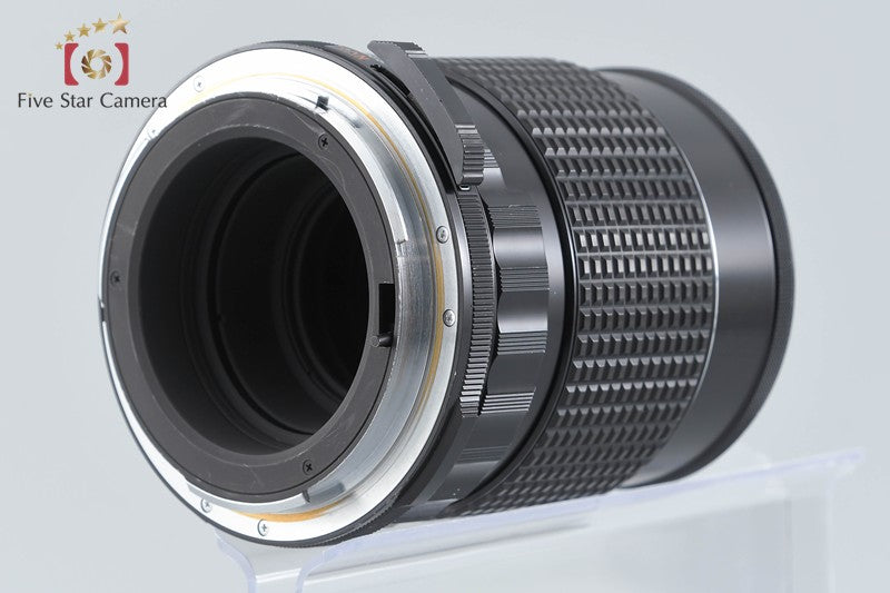 PENTAX SMC 6x7 165mm f/2.8 for 67 / 67 II
