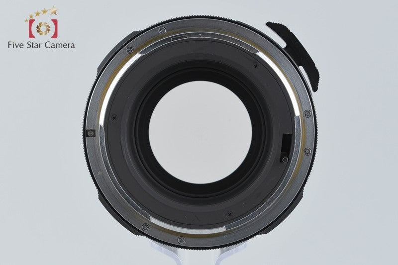 PENTAX SMC 6x7 165mm f/2.8 for 67 / 67 II