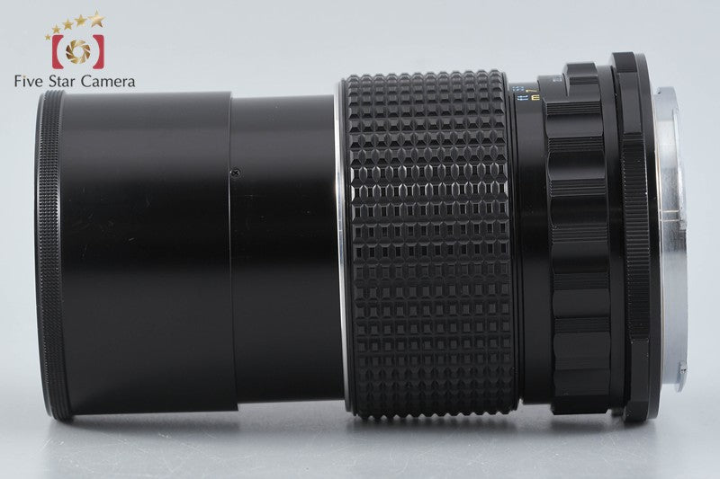 PENTAX SMC 6x7 165mm f/2.8 for 67 / 67 II