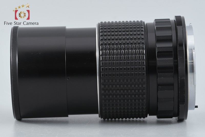 PENTAX SMC 6x7 165mm f/2.8 for 67 / 67 II