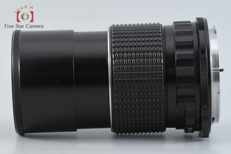 PENTAX SMC 6x7 165mm f/2.8 for 67 / 67 II