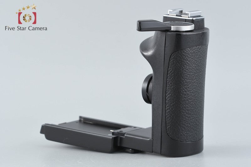 Zenza Bronica Speed Grip for ETR, ETRS, ETRSi, ETRC