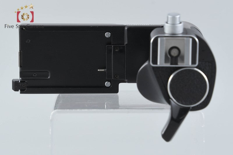 Zenza Bronica Speed Grip for ETR, ETRS, ETRSi, ETRC