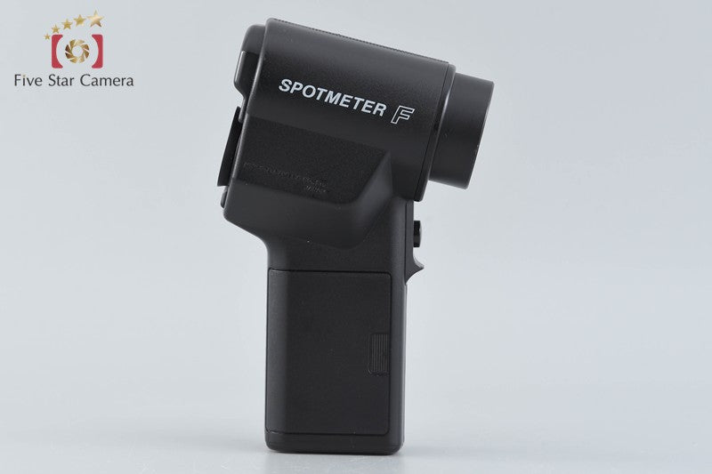 Minolta Spot Meter F Exposure Meter