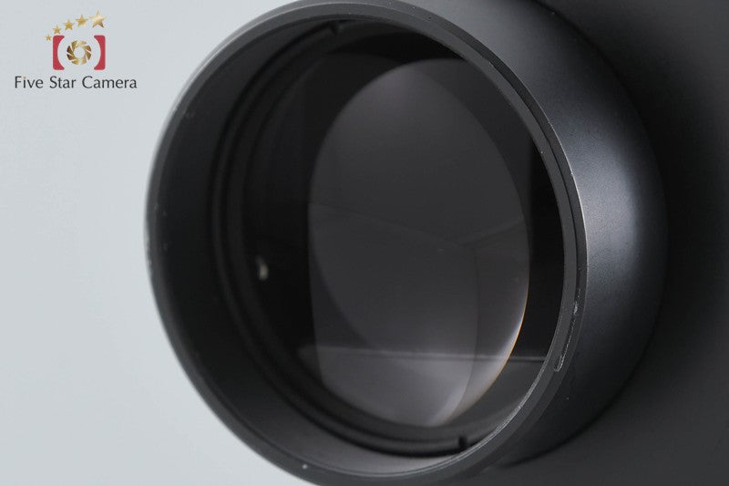 Minolta Spot Meter F Exposure Meter