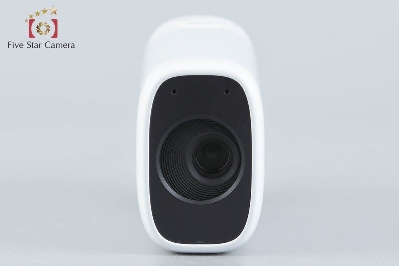 Canon PowerShot ZOOM White 12.1 MP Digital Camera