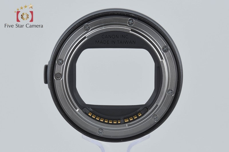 Canon Mount Adapter EF-EOS R