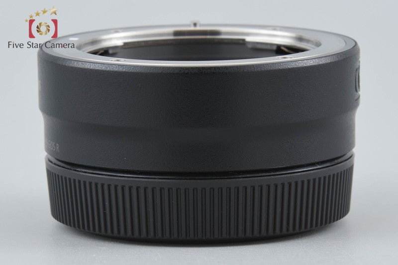 Canon Mount Adapter EF-EOS R