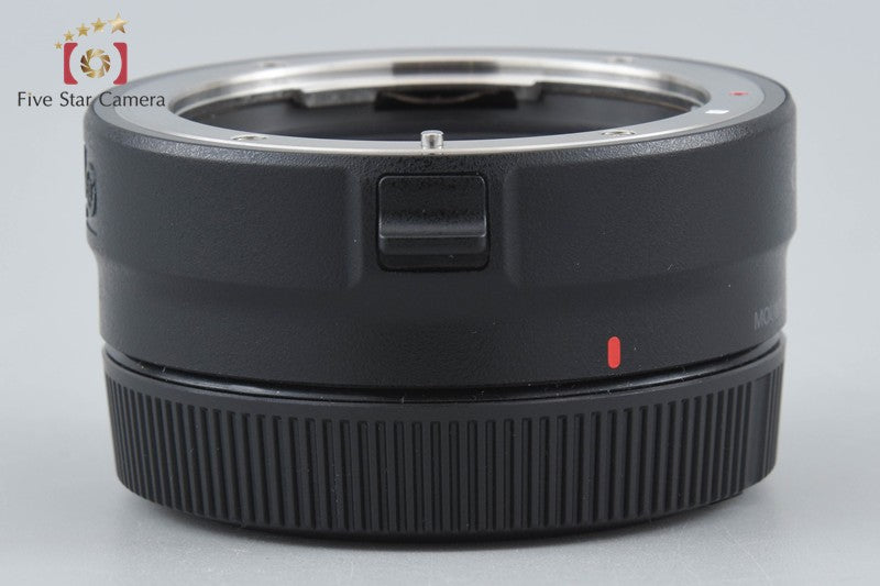 Canon Mount Adapter EF-EOS R