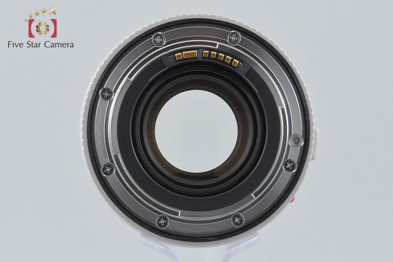Canon Extender EF 1.4x III Teleconverter