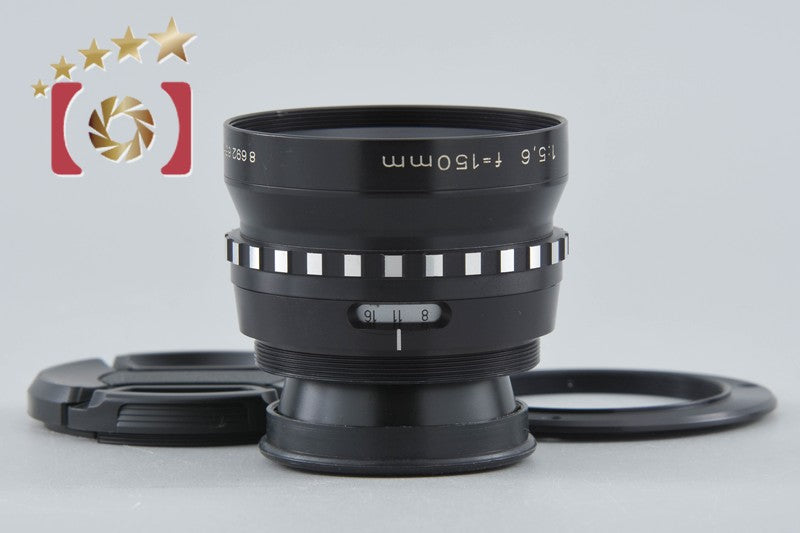 Rodenstock Rodagon 150mm f/5.6 Enlarging Lens