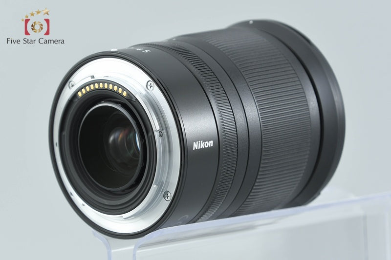 Nikon NIKKOR Z 24-70mm f/4 S w/ Box