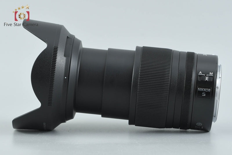 Nikon NIKKOR Z 24-70mm f/4 S w/ Box