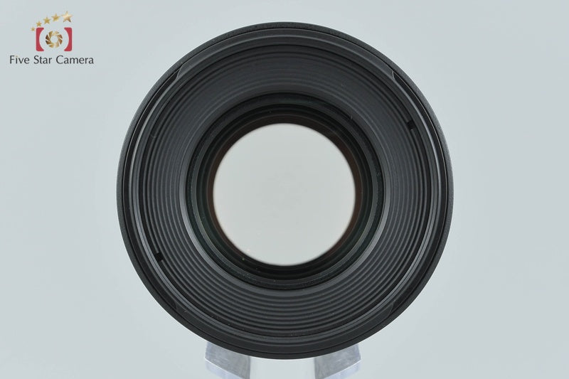 Canon EF 100mm f/2.8 L MACRO IS USM