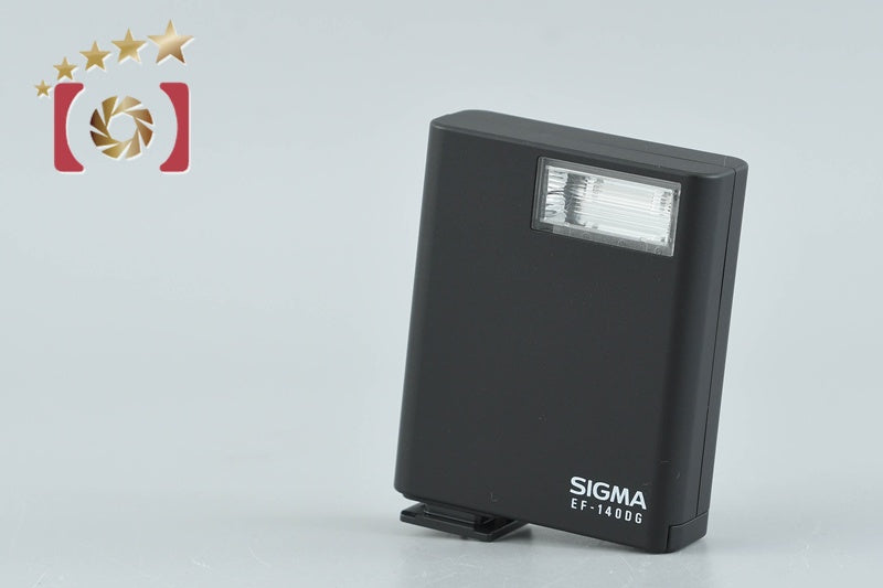 SIGMA EF-140 DG Electronic Flash