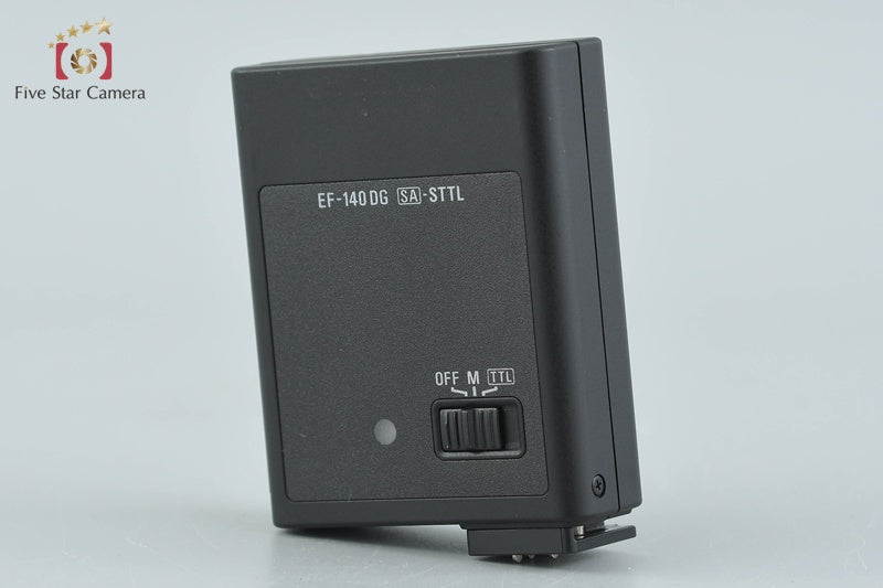 SIGMA EF-140 DG Electronic Flash