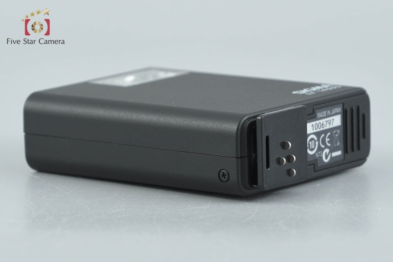 SIGMA EF-140 DG Electronic Flash