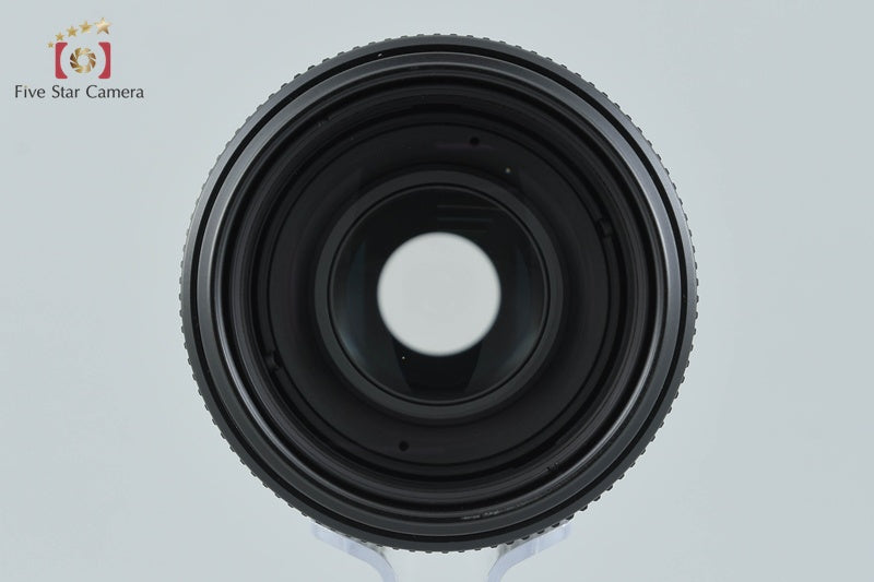 Nikon Ai-S Zoom NIKKOR 100-300mm f/5.6