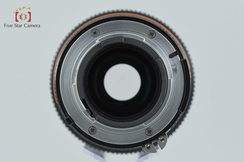 Nikon Ai-S Zoom NIKKOR 100-300mm f/5.6