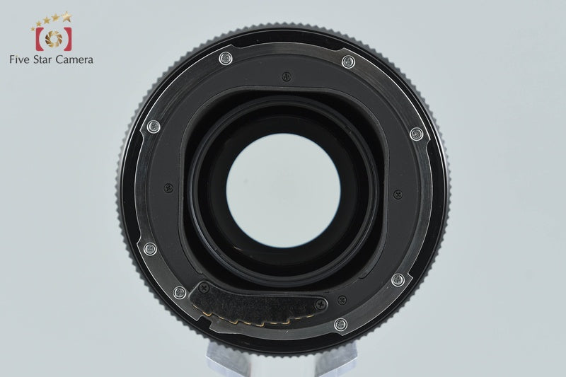 Rollei Sonnar 150mm f/4 HFT for 6000 Series